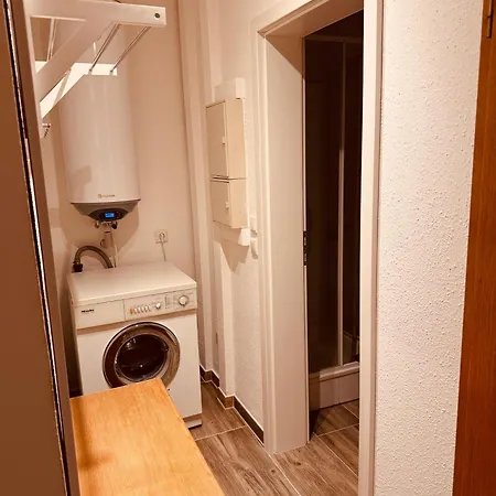 Felix Living 10, 3 Zimmer, 4 Betten, Parkplatz * Salzweg