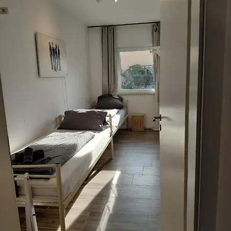 Felix Living 10, 3 Zimmer, 4 Betten, Parkplatz