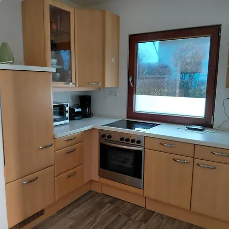 Felix Living 10, 3 Zimmer, 4 Betten, Parkplatz *